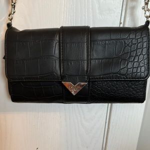 Small Black Crossbody Purse
